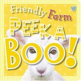 Friendly Farm Peek a Boo!