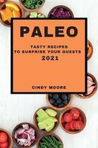 Paleo 2021