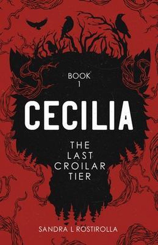 The Cecilia- Cecilia - cover
