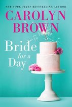 Omslag Bride for a Day