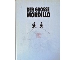 Der Grosse Mordillo