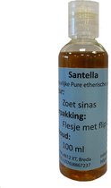 Etherische olie zoete sinaasappel - 100ml