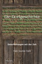 Studies in Modern German and Austrian Literature 10 - Die Dorfgeschichte