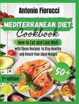 Mediterranean Diet Cookbook