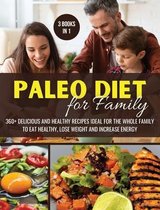 Paleo Diet for Family