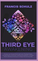 Third Eye Awakening