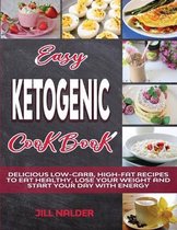 Easy Ketogenic Breakfasts