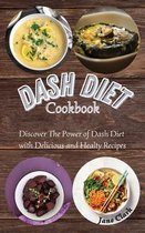 DASH Diet Cookbook