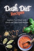 DASH Diet Recipes