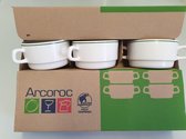 Arcoroc Soepkommen-32CL-6stuks