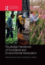 Routledge Environment and Sustainability Handbooks- Routledge Handbook of Ecological and Environmental Restoration