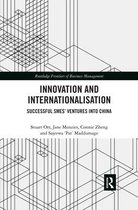 Routledge Frontiers of Business Management- Innovation and Internationalisation