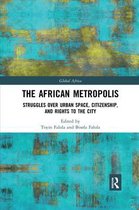 Global Africa-The African Metropolis