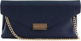 Valentino Bags Clutches Arpie - blauw