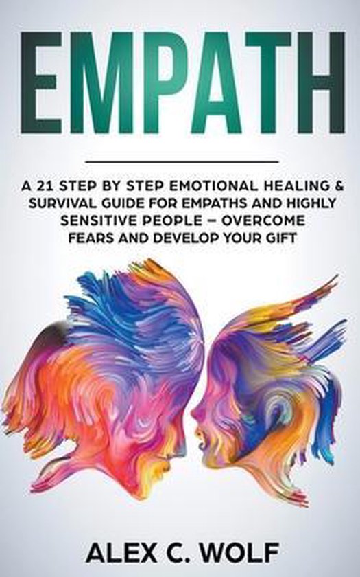 Empath - cover