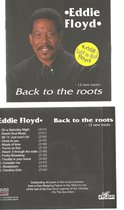 EDDIE FLOYD - BACK TO THE ROOTS