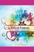 Santa Biblia de Promesas Reina-Valera 1960 / Edici�n de J�venes / Mujer / Tapa Dura // Spanish Promise Bible Rv60 / Youth Edition / Women / Hardback
