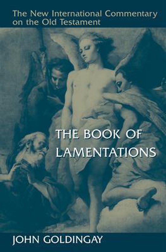 New International Commentary on the Old Testament (Nicot)-Th ... - cover