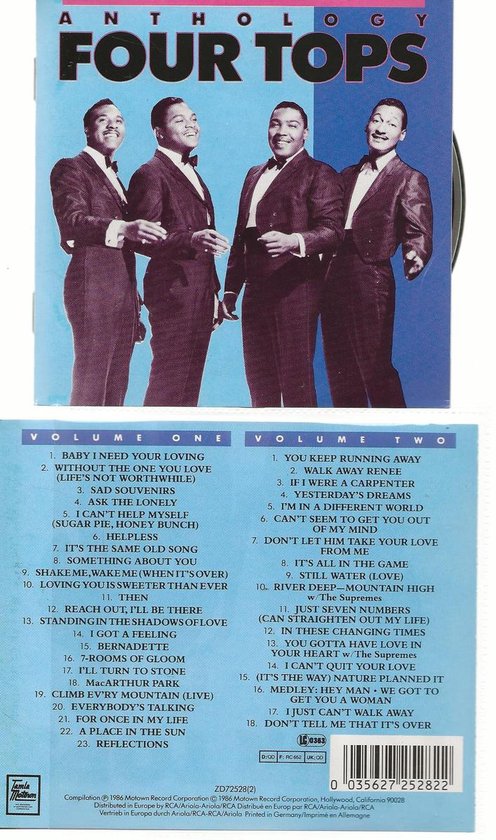 Anthology