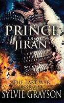 The Last War: Book Five, Prince of Jiran