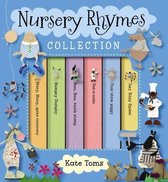 Nursery Rhymes Collection