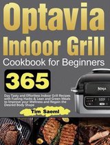 Optavia Indoor Grill Cookbook for Beginners