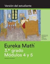 Eureka Math- Spanish - Eureka Math - Grade 3 Student Edition Book #3 (Modules 4 & 5)
