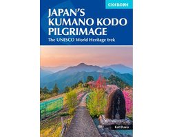 Cicerone Japan's Kumano Kodo Pilgrimage
