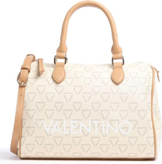 Valentino Bags Sac à main pour femmes Liuto - Crème