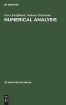 Numerical Analysis