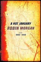 A Hot January - Poems 1996-1999