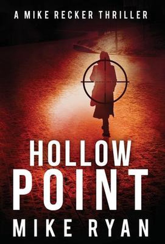 Hollow Point - cover
