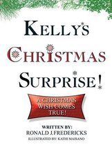 Kelly's Christmas Surprise