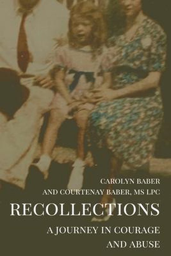 Recollections - cover