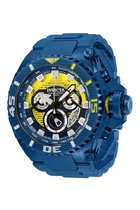 Invicta Sea Hunter 35010 Quartz Herenhorloge - 57mm