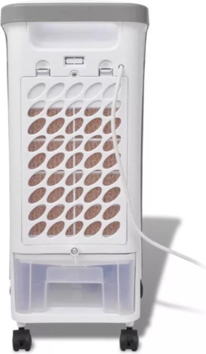 Ventilateur de luxe 3 l Refroidisseur dair mobile