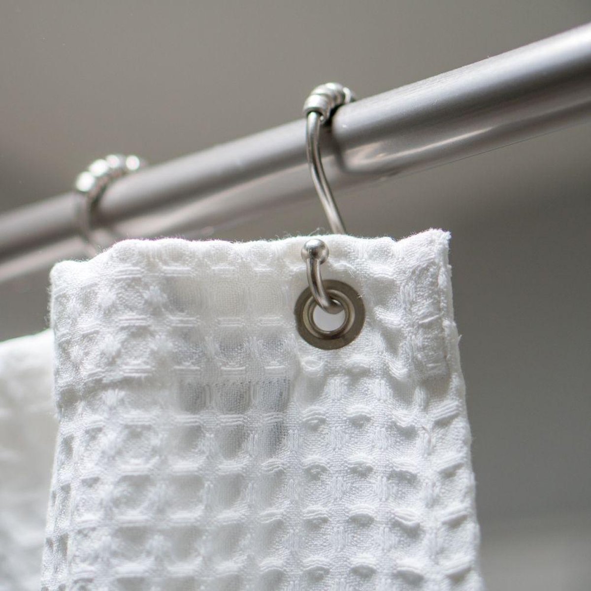 Orange85 Douchestang Uitschuifbaar 110200 cm Verstelbaar