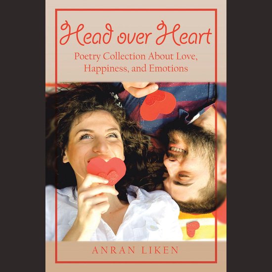 Head over Heart - cover