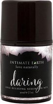 Intimate Earth Anaal Ontspannende Serum Uitdagend voor Mannen (30 ml)