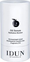 idun minerals Skincare oil serum