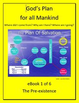 Omslag God's Plan for all Mankind