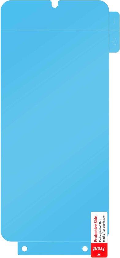 Protecteur d'écran pour Samsung Galaxy S21 Plus - film protecteur - transparent