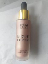 Mua light lustre liquid highlight Sublime