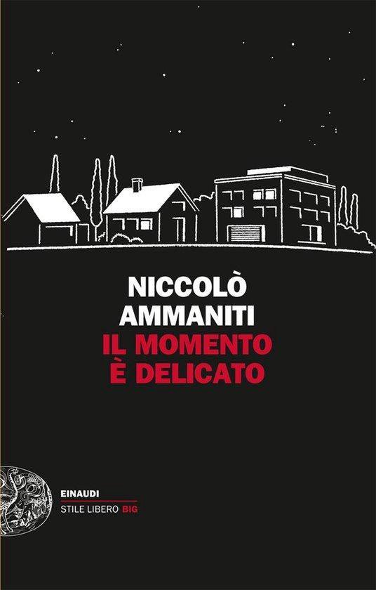 Il Momento È Delicato
