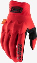 100% MTB COGNITO Glove - Rood - S