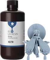 Anycubic Eco - UV Resin - Grijs - 1 liter
