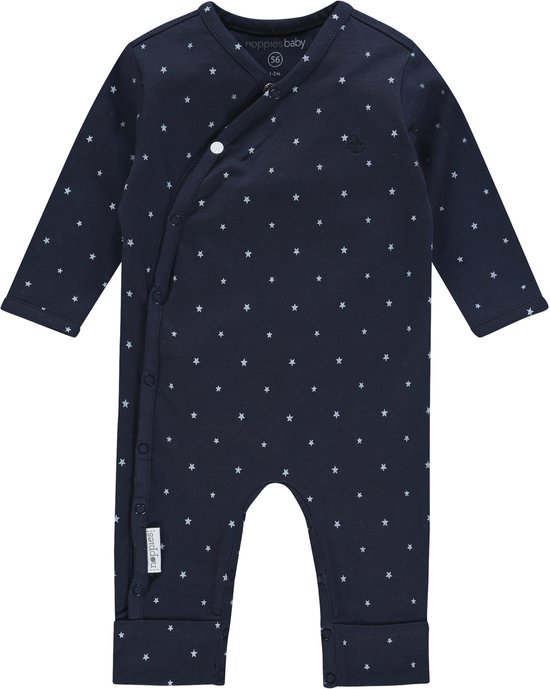 Noppies Boxpak - Navy - Maat 44