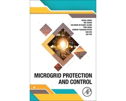 Microgrid Protection and Control