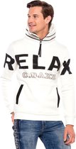 Cipo & Baxx Sweatshirt