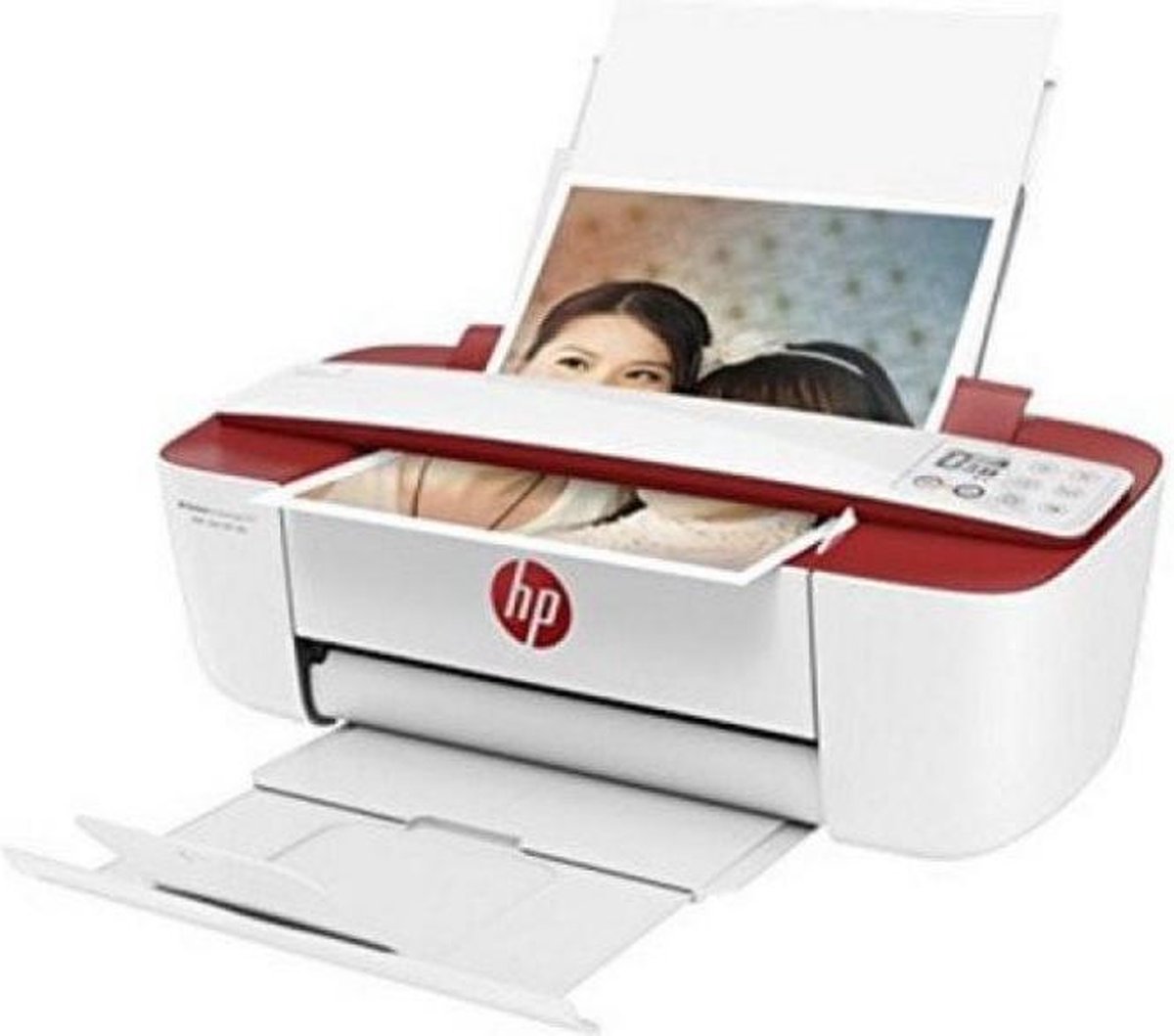 Как настроить принтер hp deskjet 3788